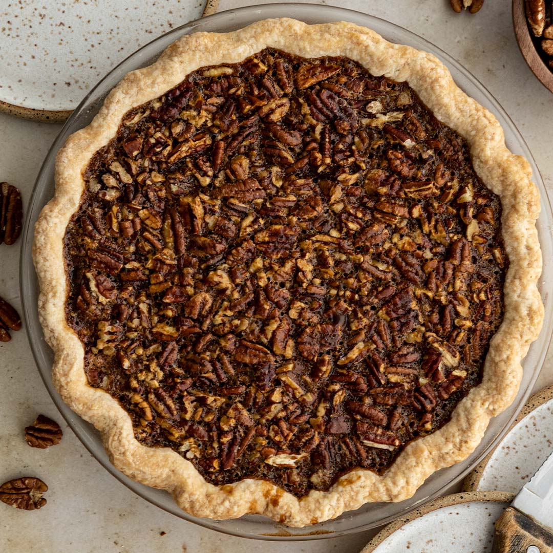 Pecan Pie